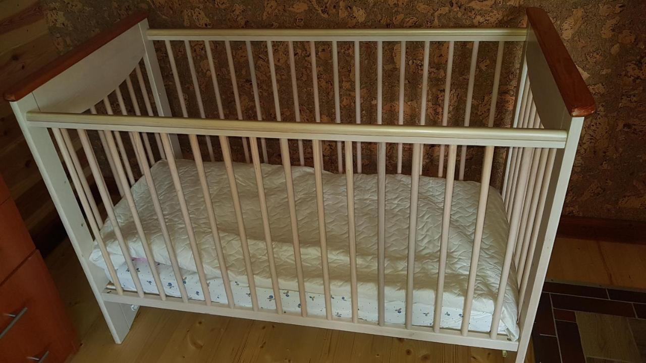 Zarini Villa Krāslava Kültér fotó
