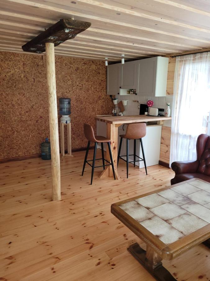 Zarini Villa Krāslava Kültér fotó