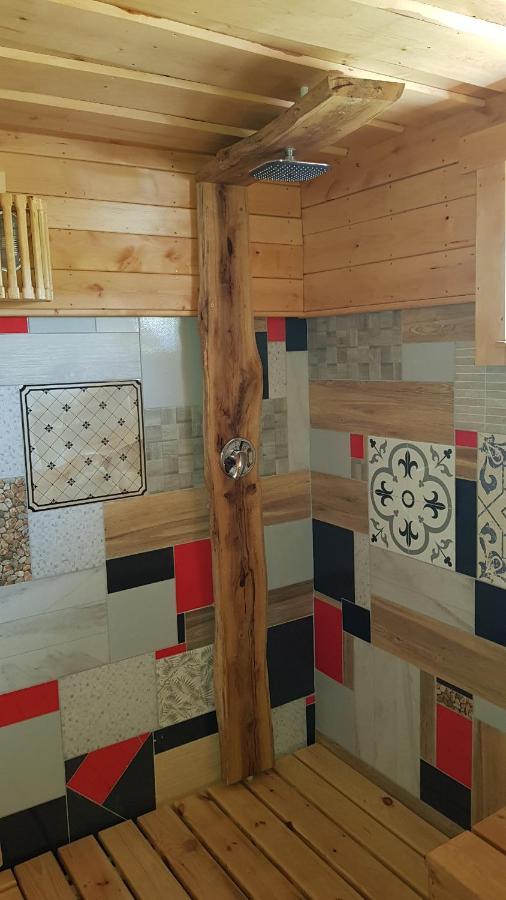 Zarini Villa Krāslava Kültér fotó