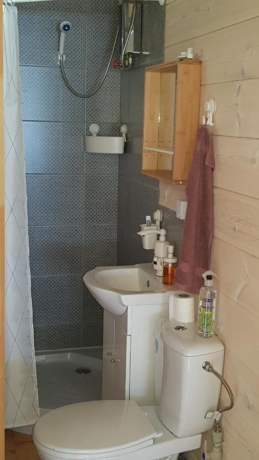 Zarini Villa Krāslava Kültér fotó
