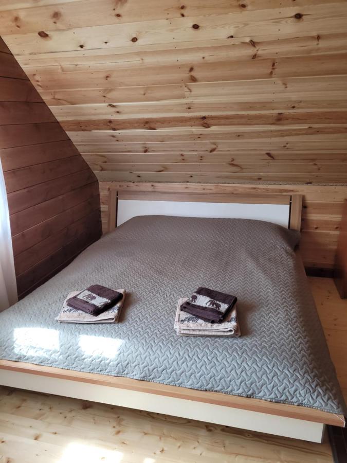 Zarini Villa Krāslava Kültér fotó