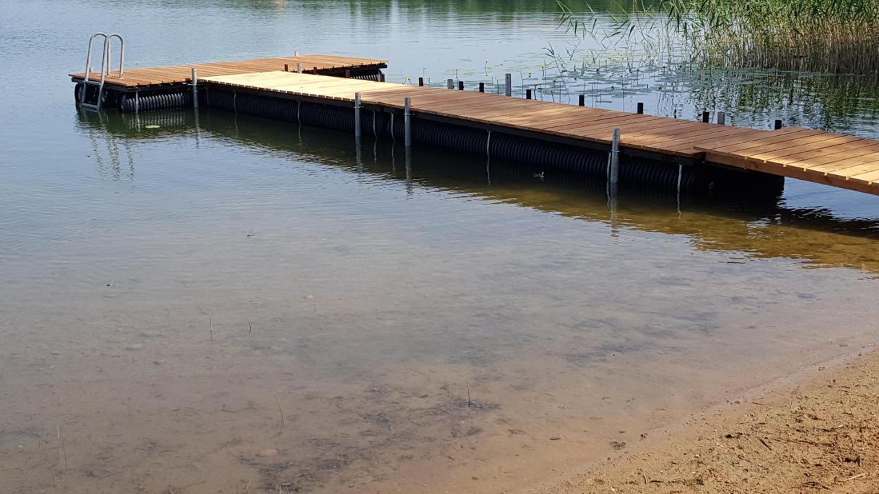 Zarini Villa Krāslava Kültér fotó