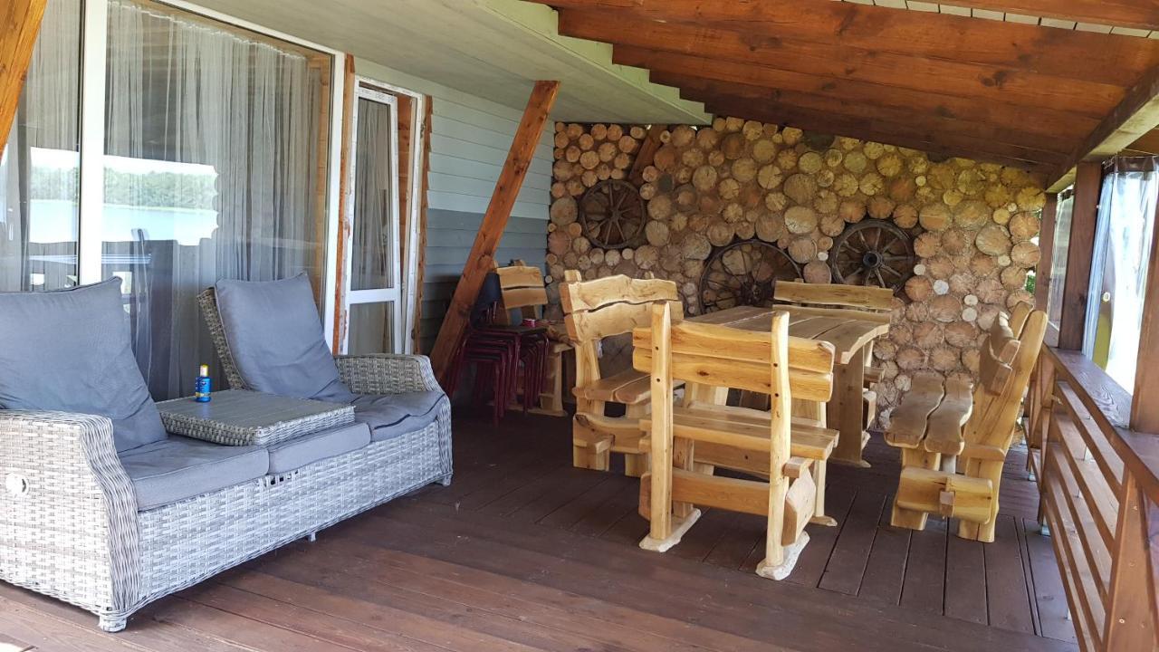 Zarini Villa Krāslava Kültér fotó